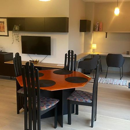 La Cle Des Champs Apartment แทร์ฟูเริน ภายนอก รูปภาพ