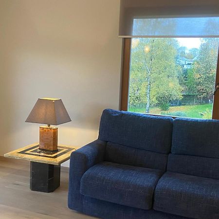 La Cle Des Champs Apartment แทร์ฟูเริน ภายนอก รูปภาพ
