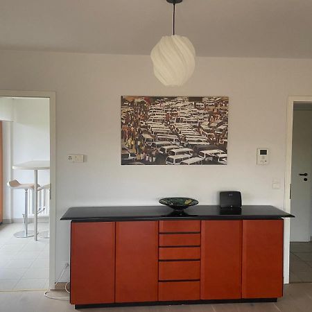 La Cle Des Champs Apartment แทร์ฟูเริน ภายนอก รูปภาพ