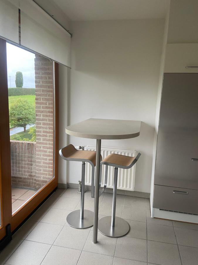 La Cle Des Champs Apartment แทร์ฟูเริน ภายนอก รูปภาพ
